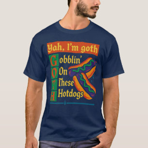 Chic und frech T-Shirt