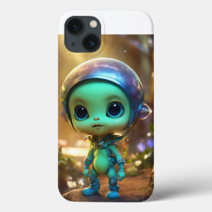 Chic und trendy iPhone Cover