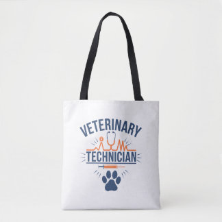 Chic Vet Tech Bag