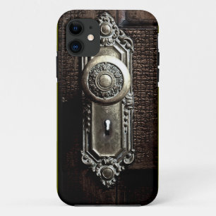 Chic Viktorianisch Doorknob Case-Mate iPhone Hülle