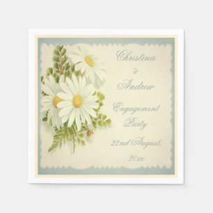 Chic-Vintage Serviette