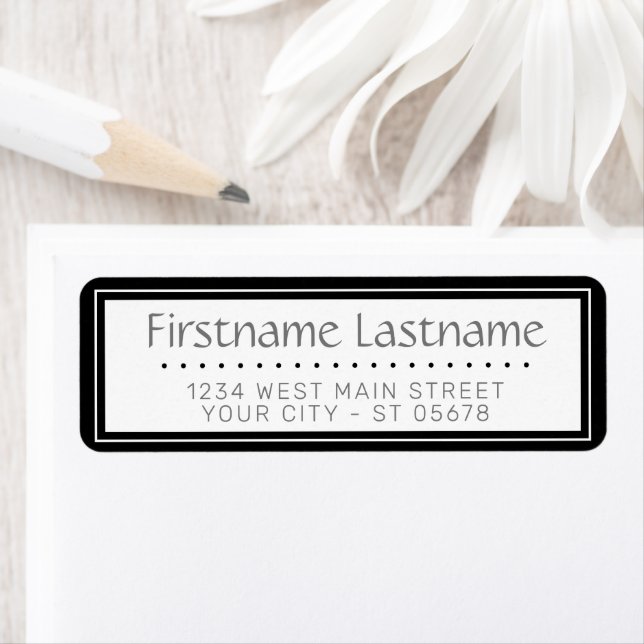 Chic White Simple Styled Typografie Script (Insitu)