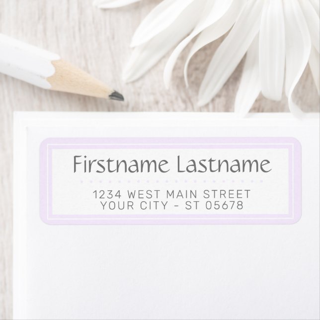 Chic White Simple Styled Typografie Script (Insitu)