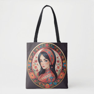 Chic Women's Tasche & Shopping Bag - Stilvolle Eve