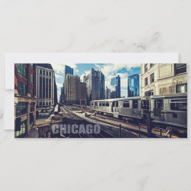 Chicago (Vorderseite)