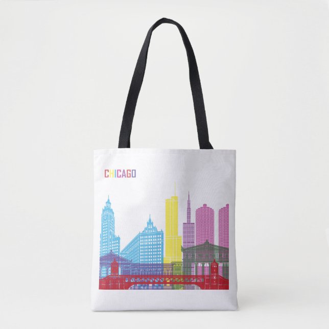 CHICAGO (Vorderseite)