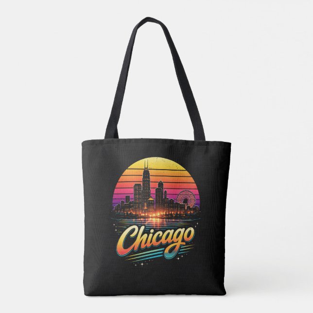 Chicago (Rückseite)