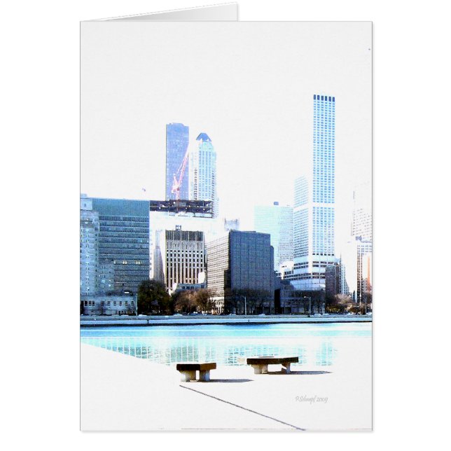 Chicago (Vorne)