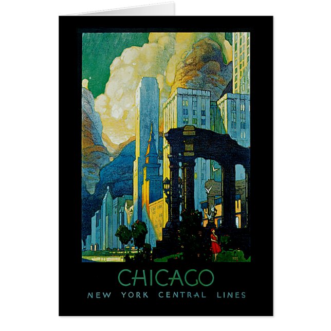 Chicago (Vorne)
