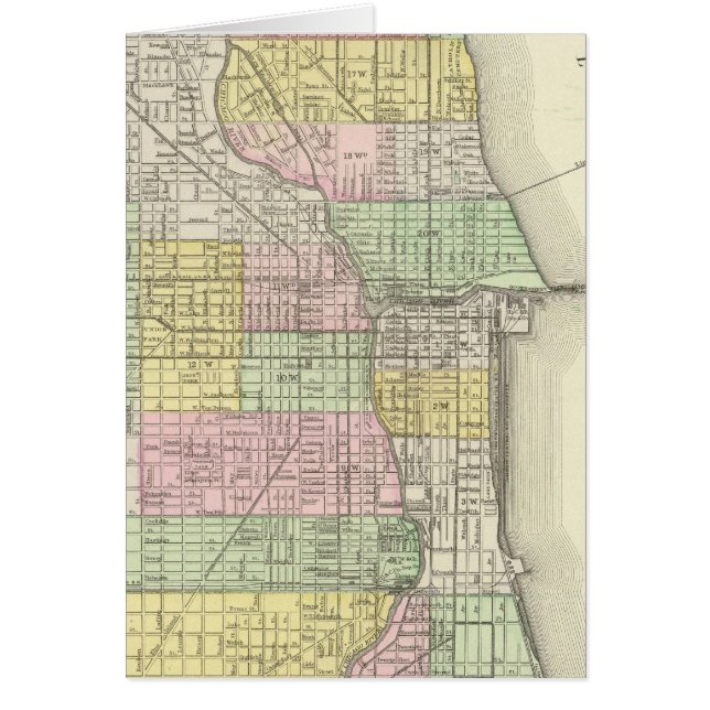 Chicago 2 (Vorne)
