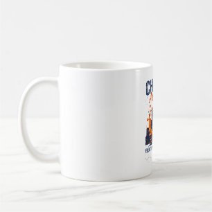 Chicago Autumn Electronic Music Festival 2026 Kaffeetasse