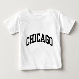Chicago Baby T-shirt