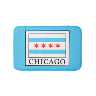 Chicago Badematte