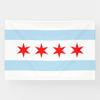 Chicago Banner