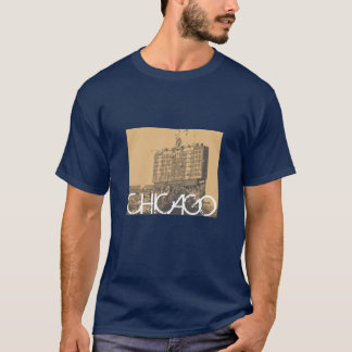 Chicago-Baseball-Shirt #1 T-Shirt