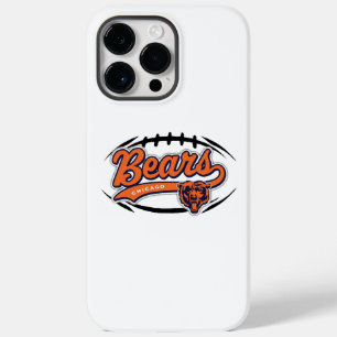 Chicago Bears Football NFL Case-Mate iPhone 14 Pro Max Hülle