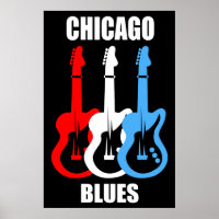 Chicago Blues