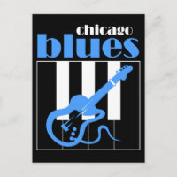 Chicago Blues
