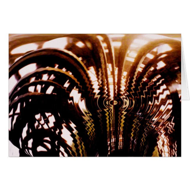 Chicago Bridge (Vorderseite (Horizontal))