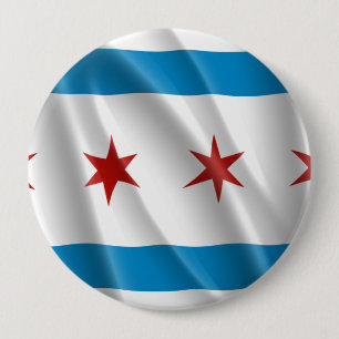 CHICAGO BUTTON
