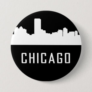 Chicago Button