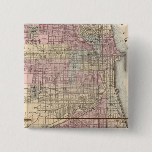 Chicago Button
