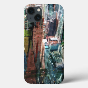 Chicago Case-Mate iPhone Hülle