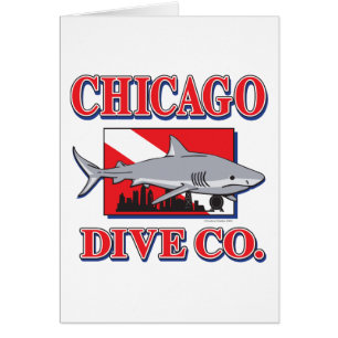 Chicago Dive Company