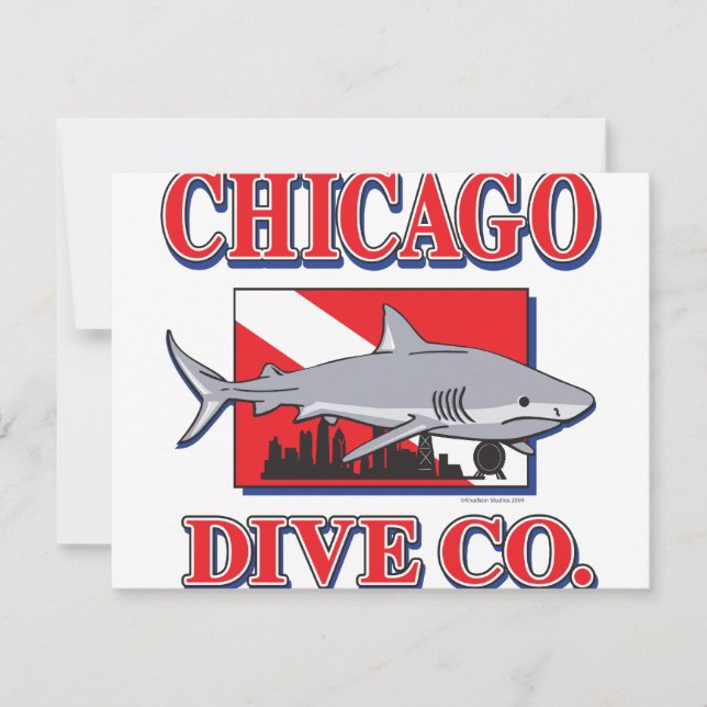 Chicago—Dive—[Converte (Vorderseite)