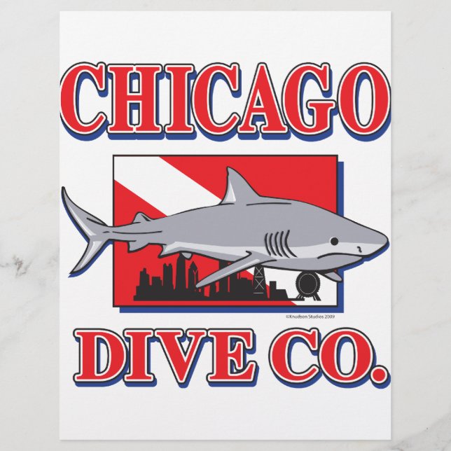 Chicago—Dive—[Converte (Vorderseite)