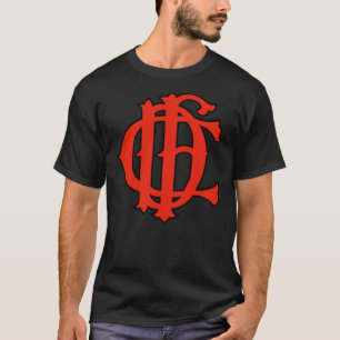 CHICAGO FIRE-CFD-LOGO T-Shirt