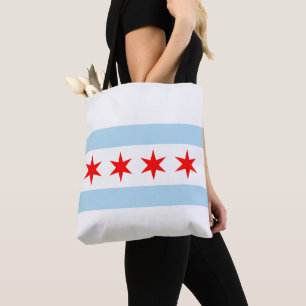 Chicago Flag