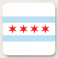 Chicago Flag