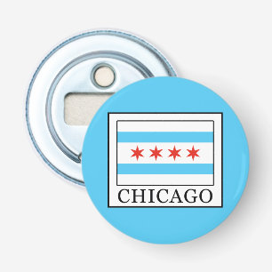 Chicago Flaschenöffner