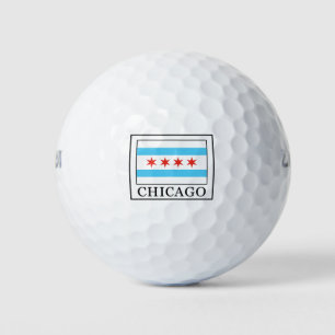 Chicago Golfball