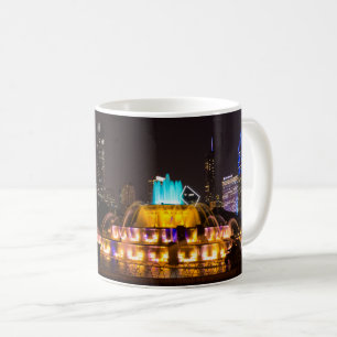 Chicago Grant Park Tasse