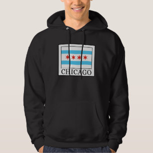 Chicago Hoodie
