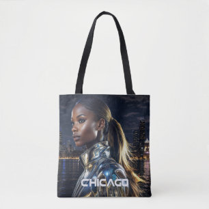 CHICAGO - ILLINOIS