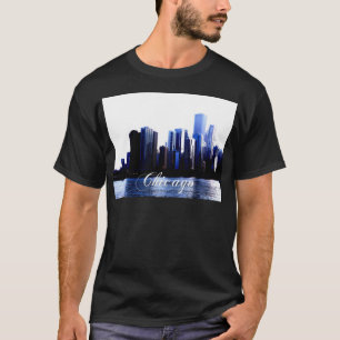 Chicago Illinois T-Shirt