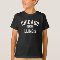 Chicago Illinois