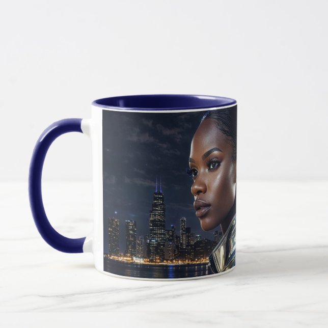 CHICAGO - ILLINOIS TASSE (Links)