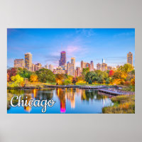 Chicago, Illinois, Vereinigte Staaten