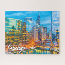 Chicago, Illinois, Vereinigte Staaten