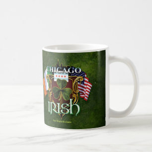 Chicago-Iren Tasse