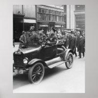 Chicago Katholiken, 1920er