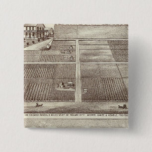 Chicago, Kay Ranches Button