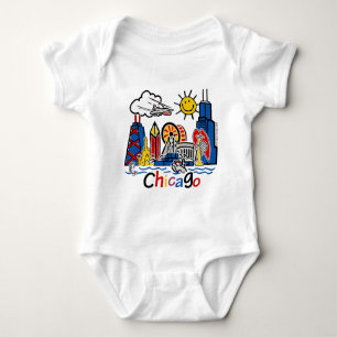 Chicago-KIDS-[Converted] Baby Strampler