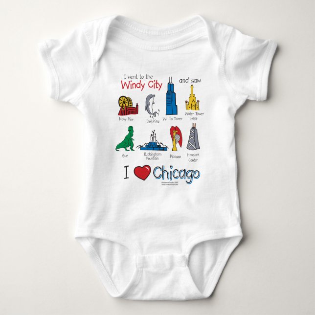 Chicago--Kind-Ikone-NEU [Co Baby Strampler (Vorderseite)