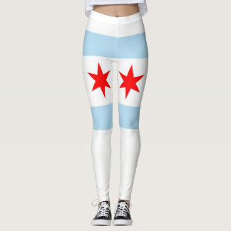 Chicago Leggings
