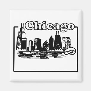 Chicago Magnet